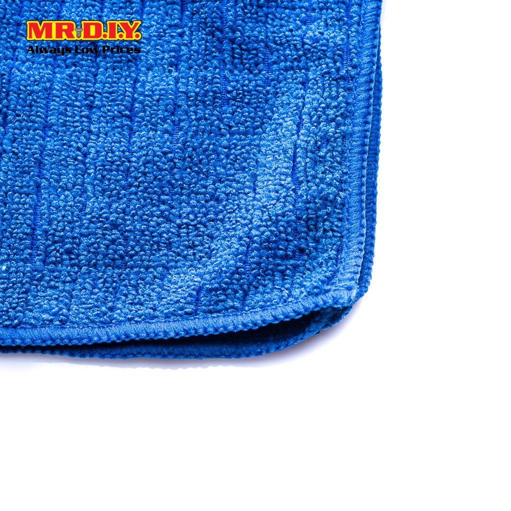 (MR.DIY)  Multipurpose Microfiber Towel (40cm X 50cm)