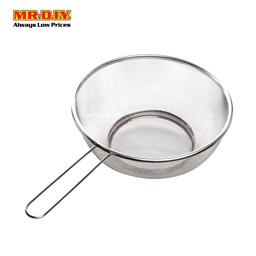 (MR.DIY) Stainless Steel Colander