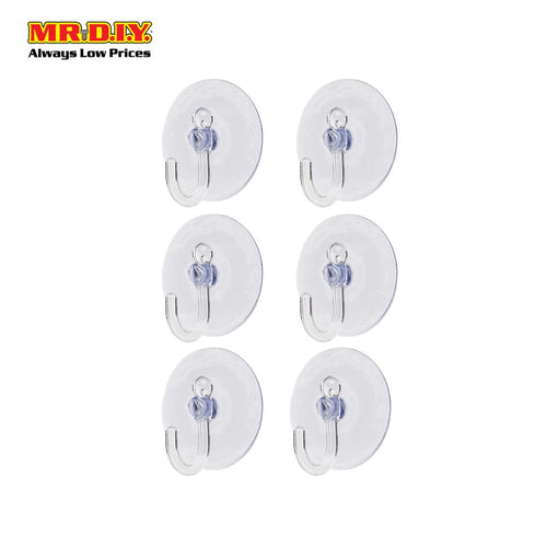 Suction Hooks