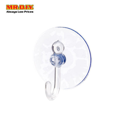 Suction Hooks