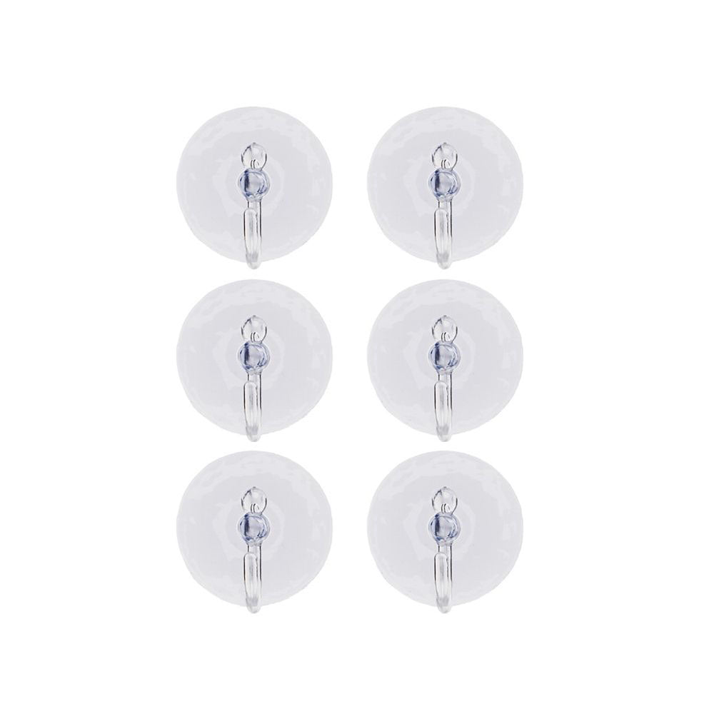 Suction Hooks