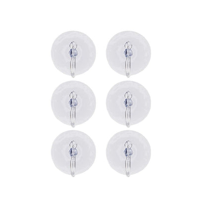 Suction Hooks
