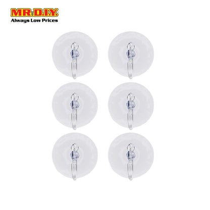 Suction Hooks