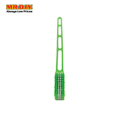 (MR.DIY) Double-Sided Toilet Bowl Cleaning Brush