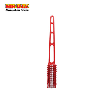 (MR.DIY) Double-Sided Toilet Bowl Cleaning Brush