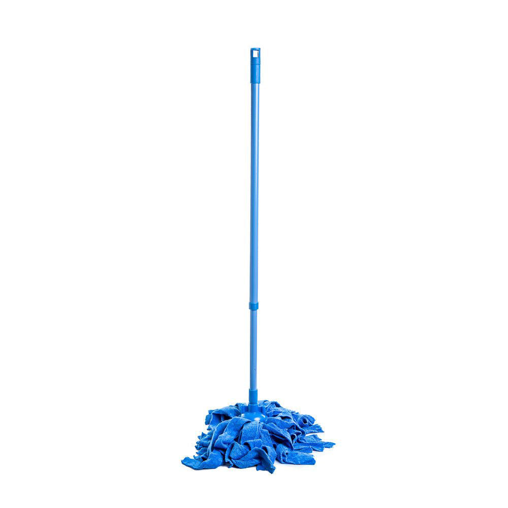 (MR.DIY) Microfiber Strip Cloth Mop