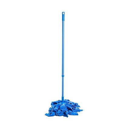 (MR.DIY) Microfiber Strip Cloth Mop