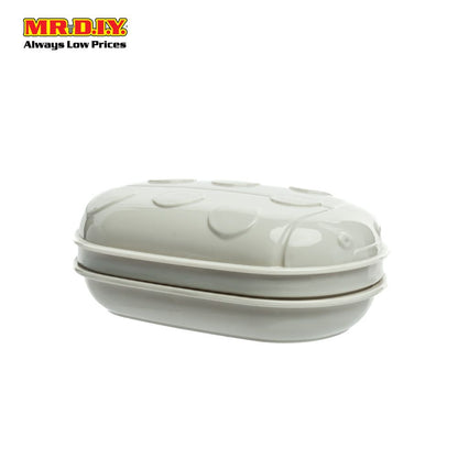 Plastic Soap Box