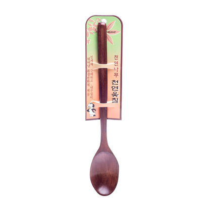 (MR.DIY) Wooden Spoon (1pc)