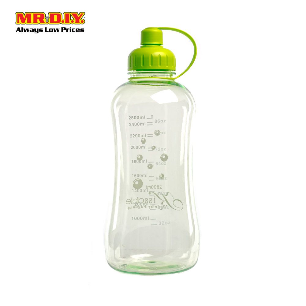 FGA Space Water Bottle (2.8L)