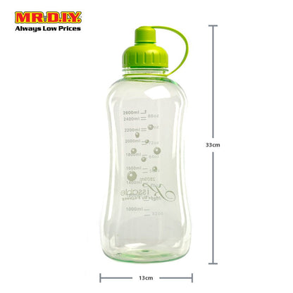 FGA Space Water Bottle (2.8L)