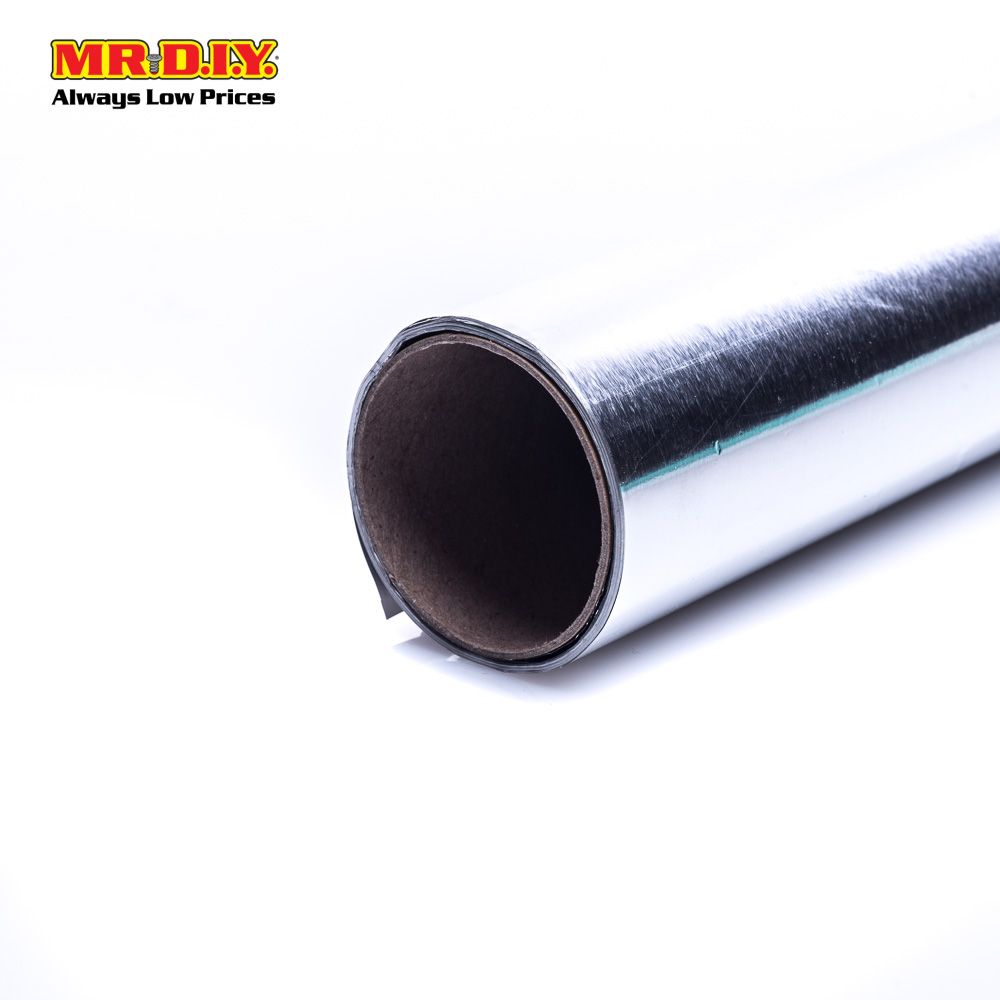 (MR.DIY) Multipurpose Aluminium Foil (37.5 SQ.FT)