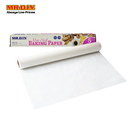 (MR.DIY) Non-Stick Baking Paper