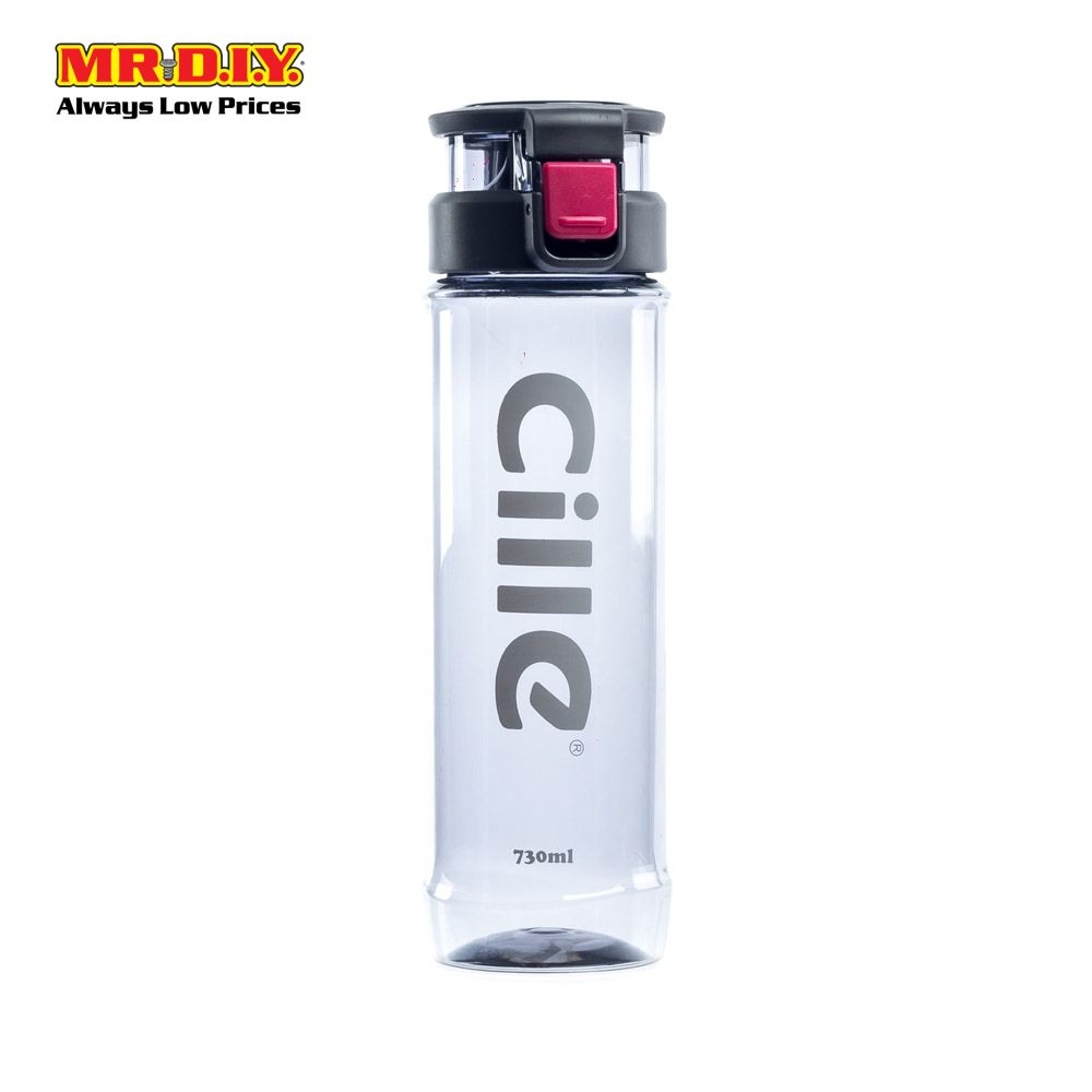 CILLE Sport Water Bottle (730ml)
