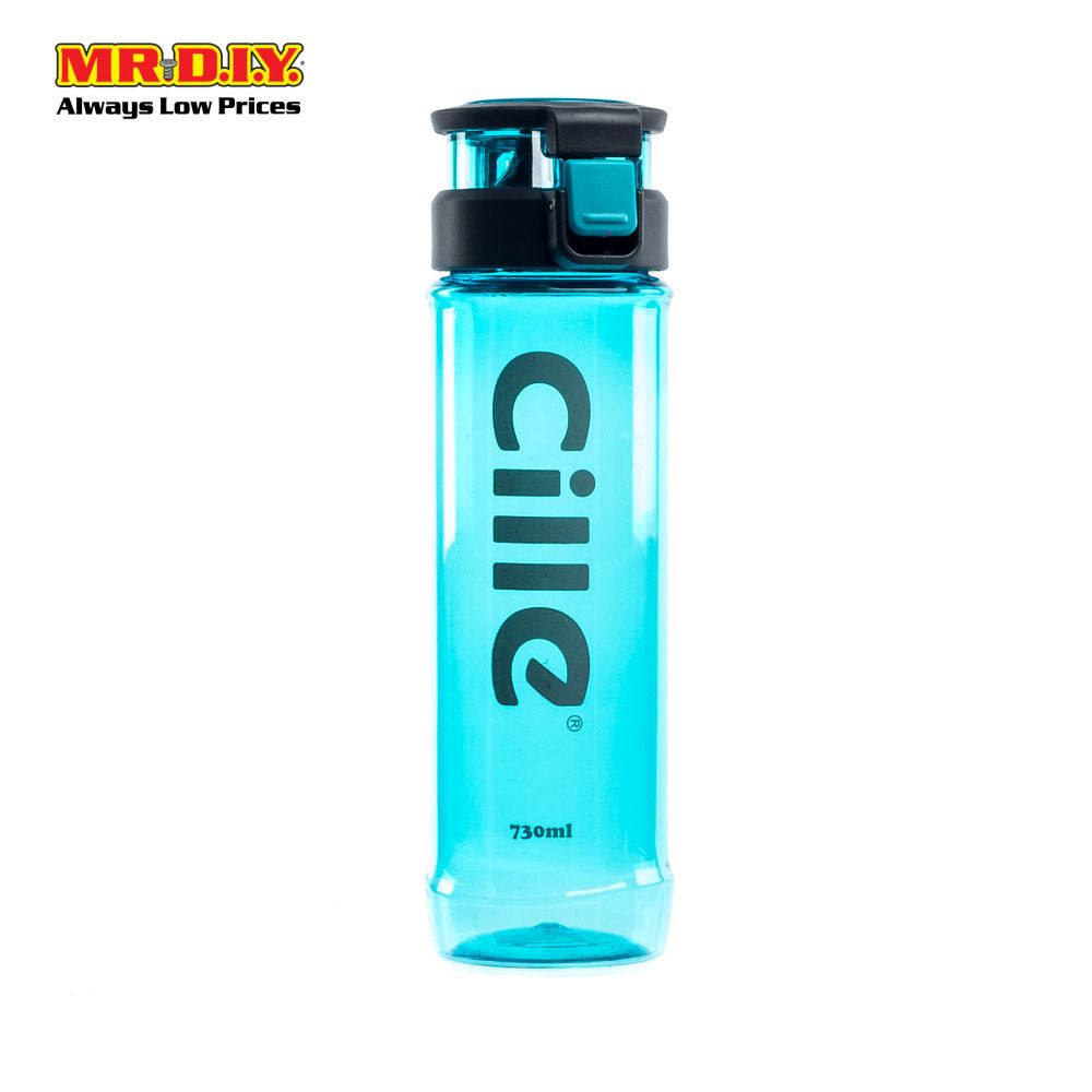 CILLE Sport Water Bottle (730ml)