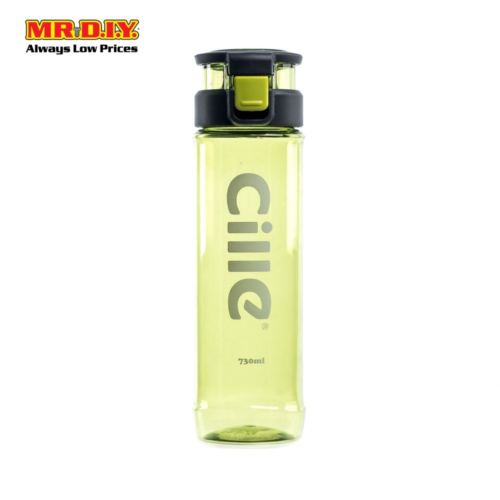 CILLE Sport Water Bottle (730ml)