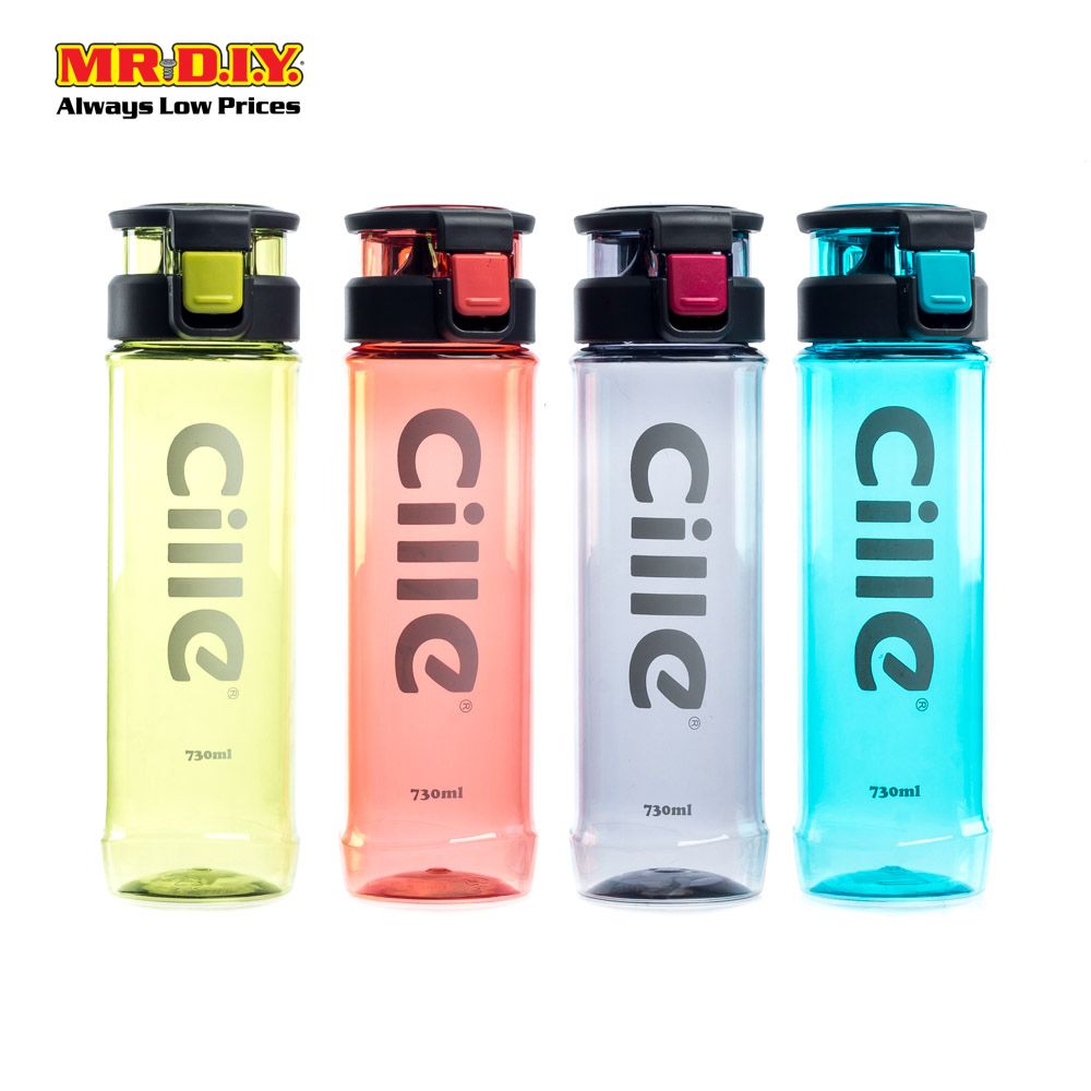 CILLE Sport Water Bottle (730ml)