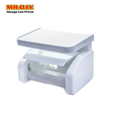 Toilet Roll Holder (2.0kg)