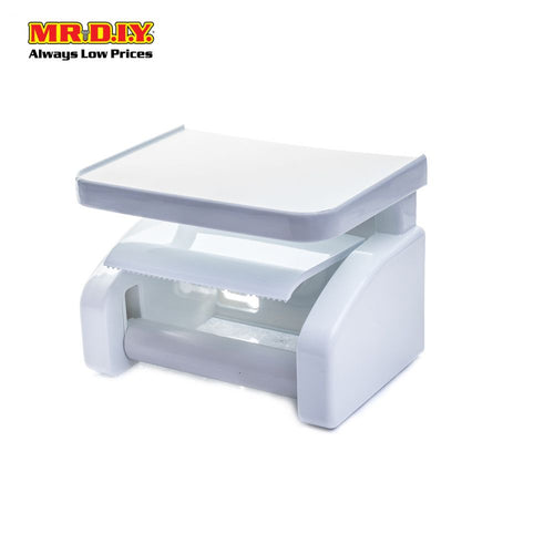 Toilet Roll Holder (2.0kg)