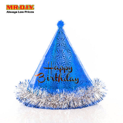 (MR.DIY) Party Hat