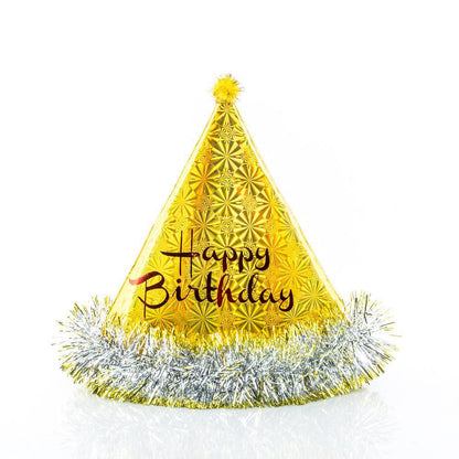 (MR.DIY) Party Hat