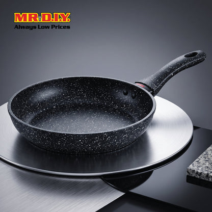 (MR.DIY) Non-Stick Marble Fry Pan (20cm)