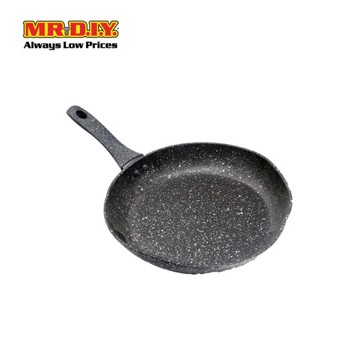 (MR.DIY) Non-Stick Marble Fry Pan (28cm)