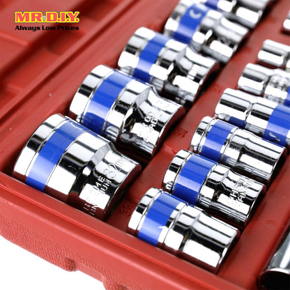 (MR.DIY) 32 In 1 Socket Wrench Set