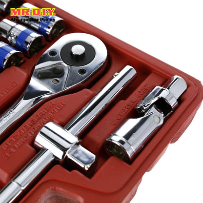 (MR.DIY) 32 In 1 Socket Wrench Set