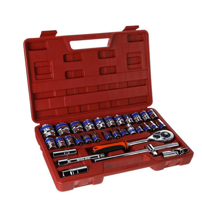 (MR.DIY) 32 In 1 Socket Wrench Set