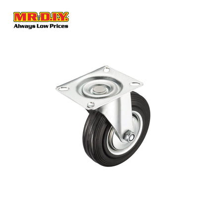 Trolley Wheel 5"