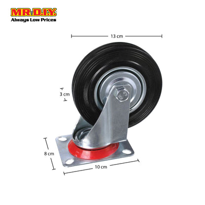 Trolley Wheel 5"