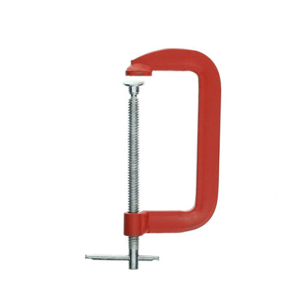 (MR.DIY) G Clamp 5"