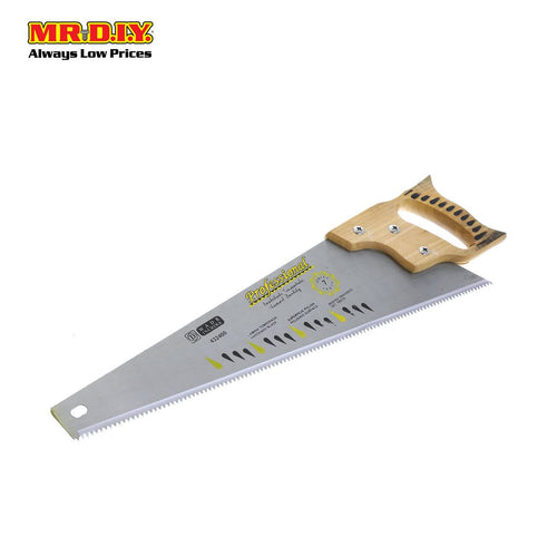 (MR.DIY) PROFESSIONAL Wood Hand Saw 18"
