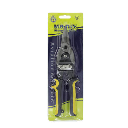 (MR.DIY) Straight Aviation Snip (10")