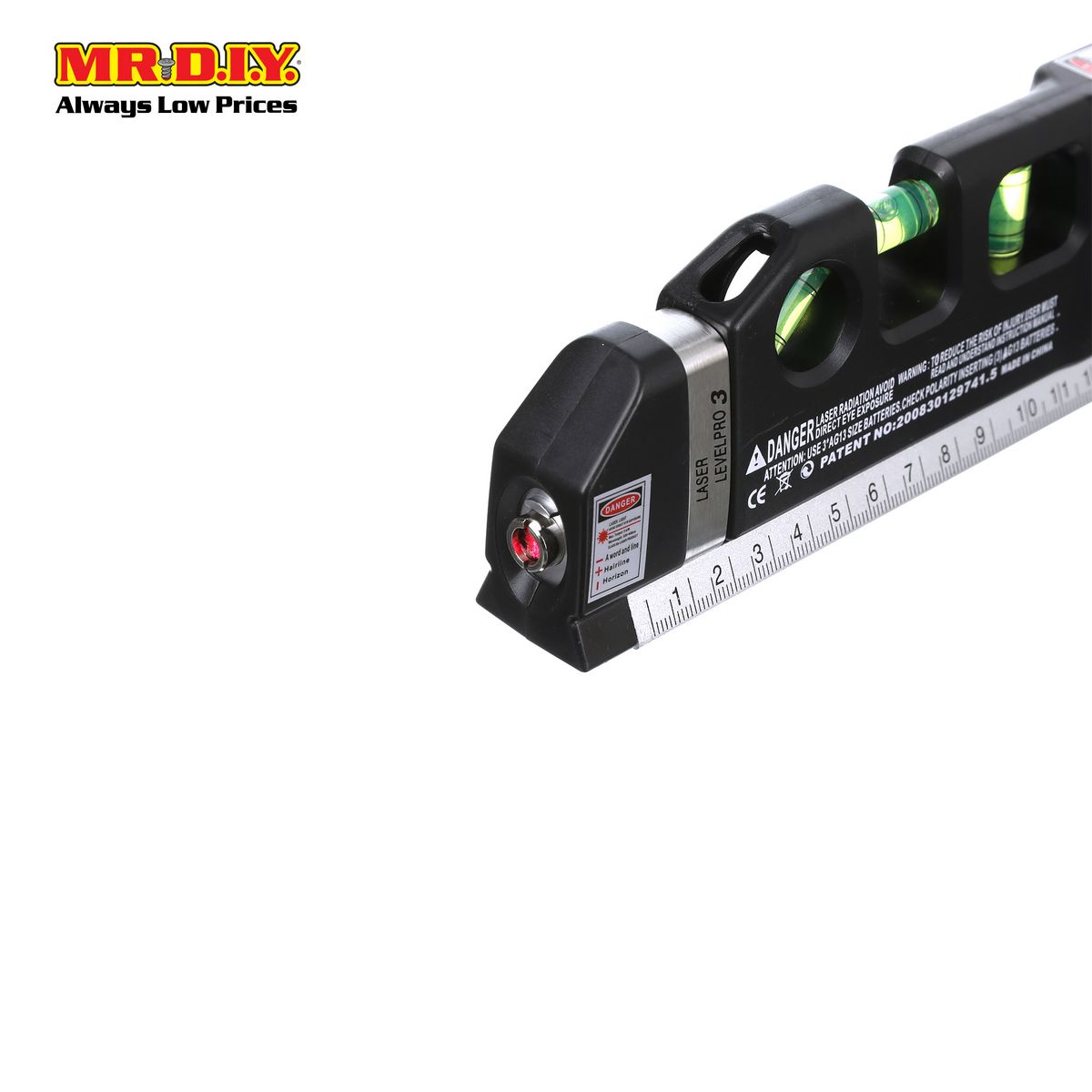 FIXIT Laser Level PR03