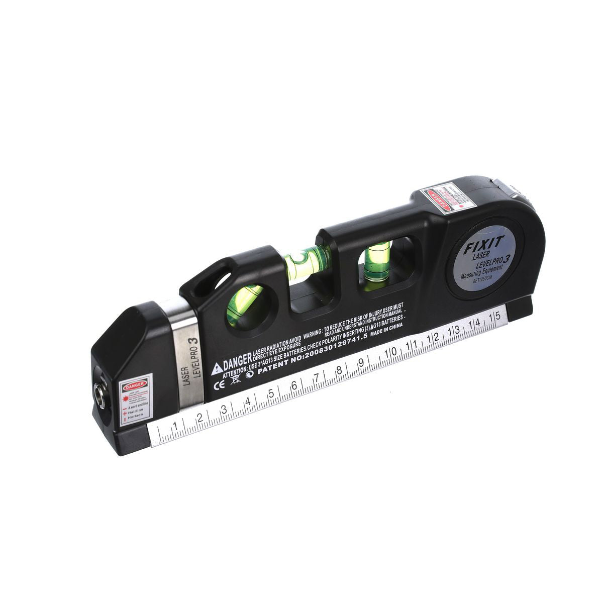 FIXIT Laser Level PR03