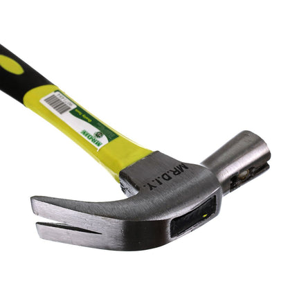 (MR.DIY) Magnetic Claw Hammer
