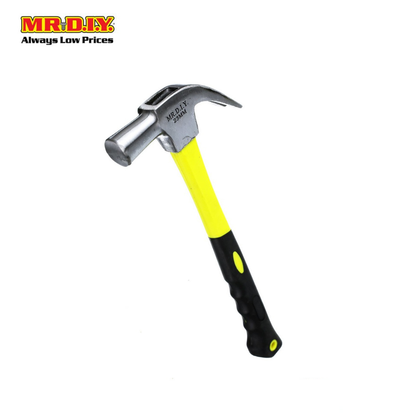 (MR.DIY) Claw Hammer 23mm