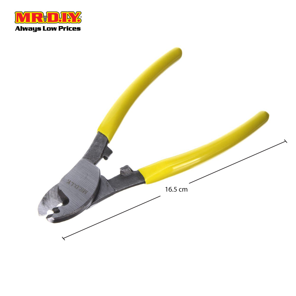 (MR.DIY) Wire Plier 150mm ST-606