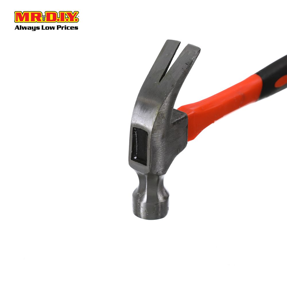 Claw Hammer