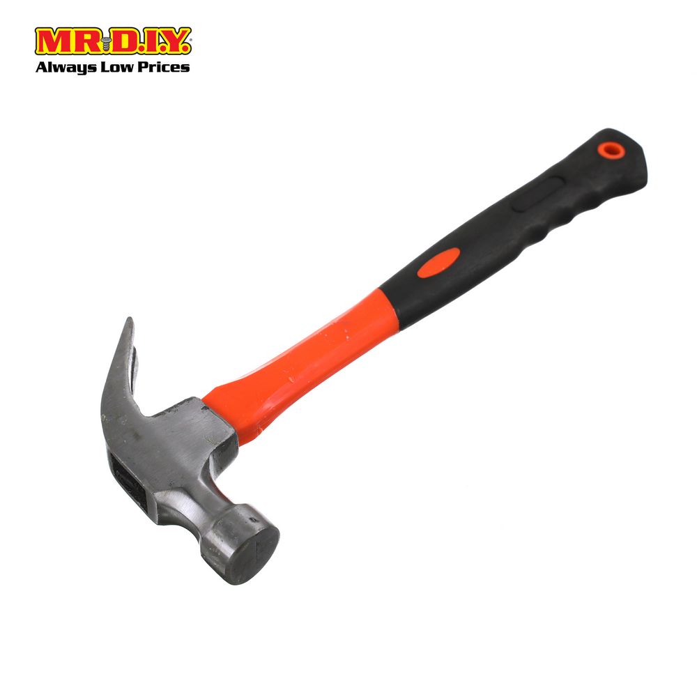Claw Hammer