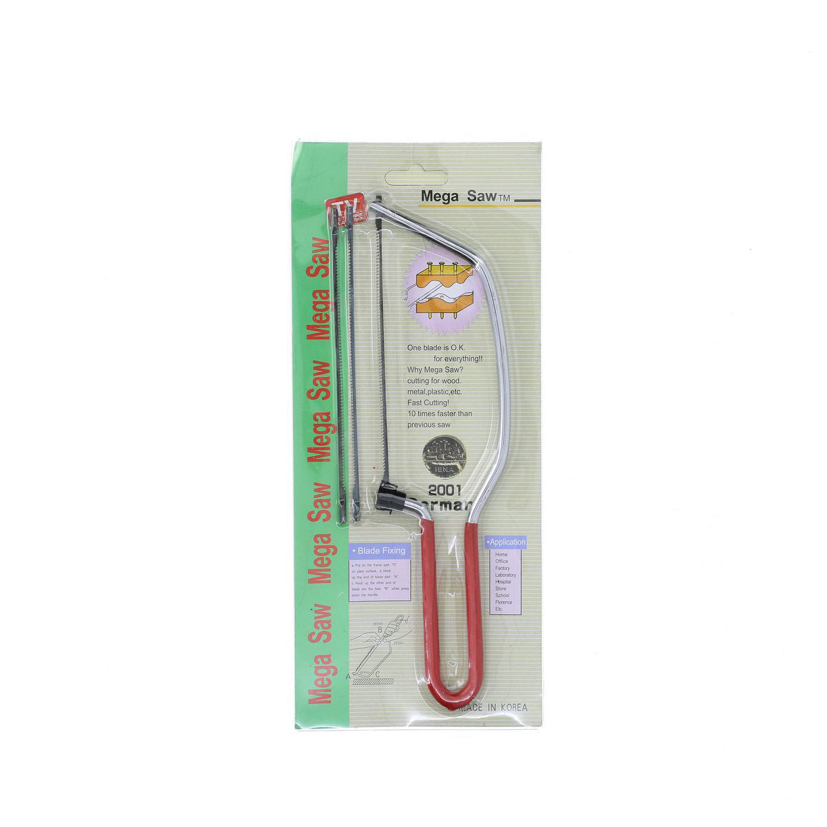 Mini Saw
