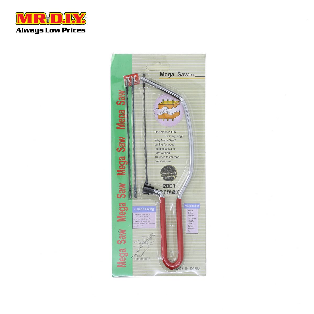 Mini Saw