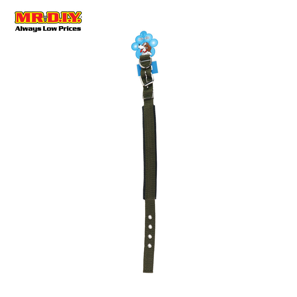 JIN XIN Pet Collar