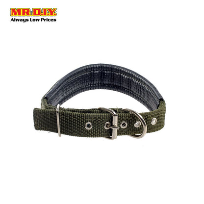 JIN XIN Pet Collar 3cm