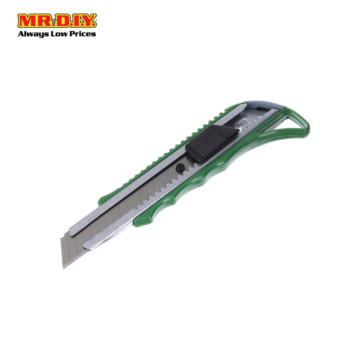 (MR.DIY) Cutter Knife Set