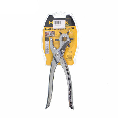 HOTAK Leather Hole Punch
