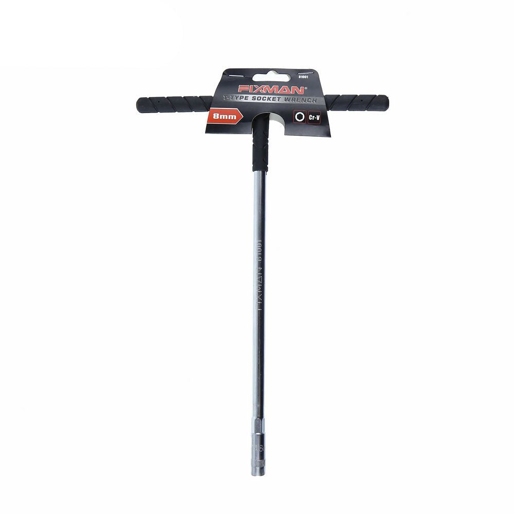 FIXMAN T-Type Socket Wrench 8mm