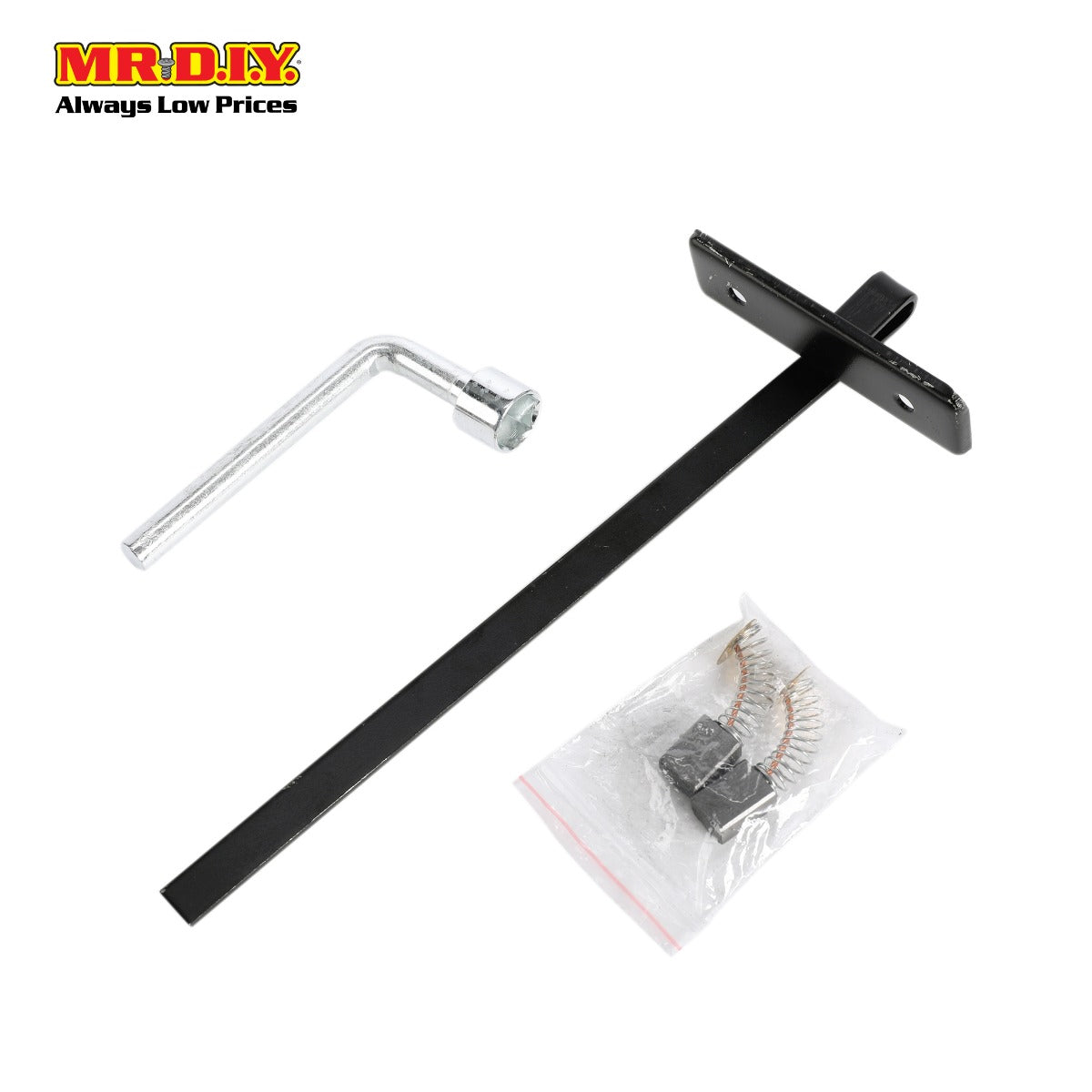 (MR.DIY) Circular Saw